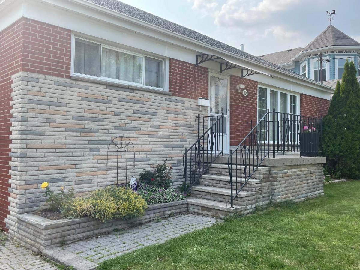 Willa Luxurious Cozy House In Bluffs With Lake View Toronto Zewnętrze zdjęcie