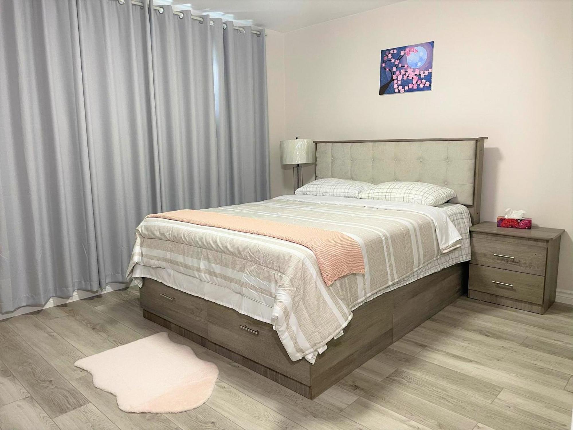 Willa Luxurious Cozy House In Bluffs With Lake View Toronto Zewnętrze zdjęcie