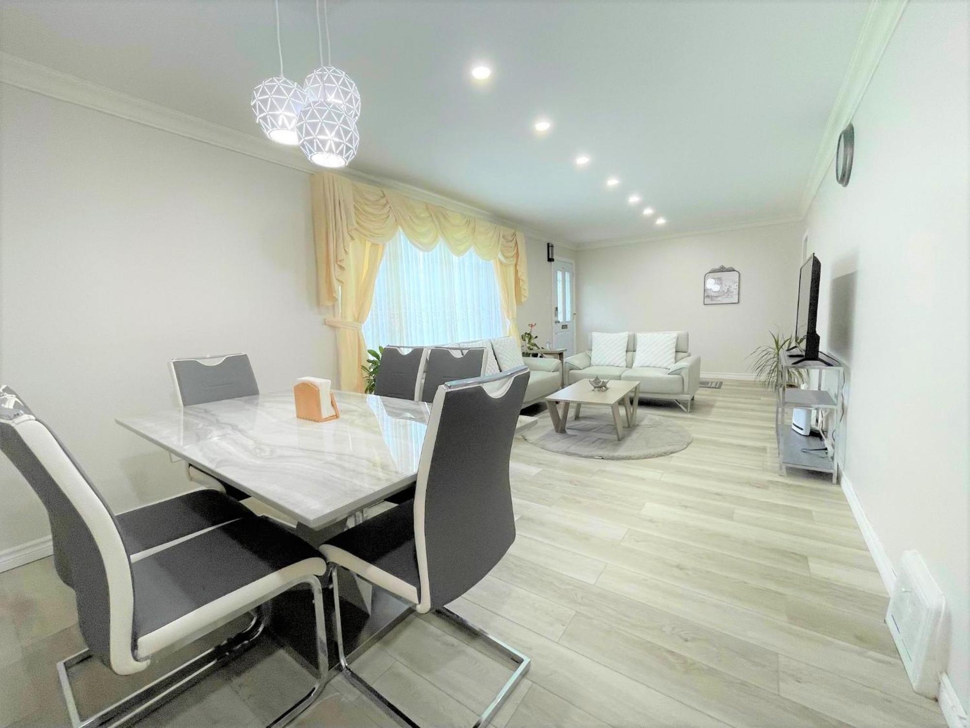 Willa Luxurious Cozy House In Bluffs With Lake View Toronto Zewnętrze zdjęcie